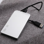 High-quality Mobile Hard dDve USB3.0 Hard Drive Mechanical Hard Drive