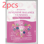 Female Balance Jelly