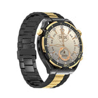Extraordinary Gold Edition Multi-function Intelligent Sports Electronic Smart Watch