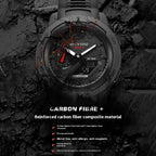 Outdoor Sports Watch Mountaineering And Swimming