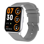 Smart Watch Bluetooth Calling Ultra-thin Body Blood Oxygen Smart Bracelet Sports Watch Direct Sales