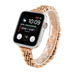 Suitable For Watch Stainless Steel Metal Strap