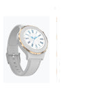 Sports Watch With Ceramic Strap