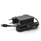 65W Charging Type C PD Function Laptop Power Adapter Charger