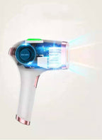 Home Use Painless Hair Removal Device Beauty Salon